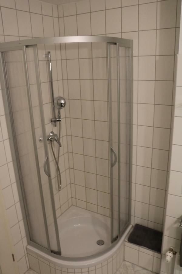 Apartment Auenviertel Erfurt Exteriér fotografie